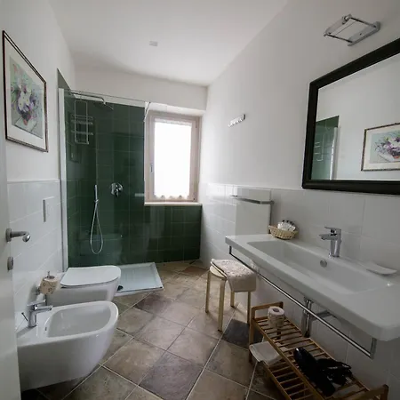 Podere684 بيت ضيافة