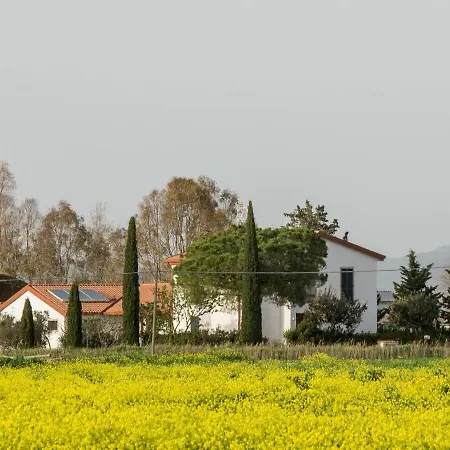 بيت ضيافة Podere684 غروسيتو