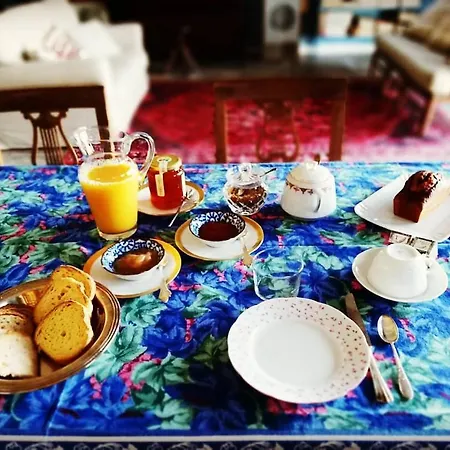 Podere684 بيت ضيافة غروسيتو