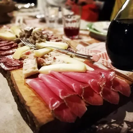 招待所 Podere684 *