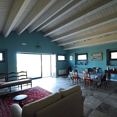 بيت ضيافة Podere684 *