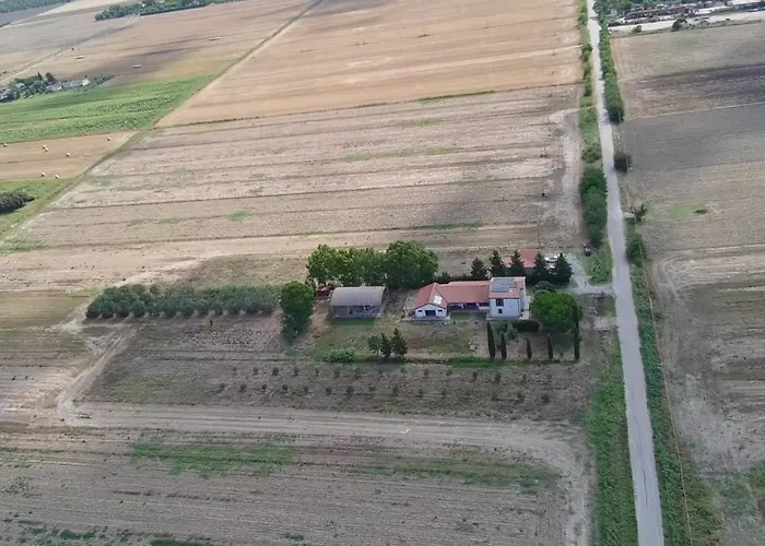 Podere684 Grosseto