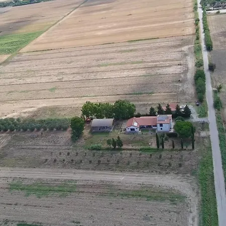 Podere684 Grosseto